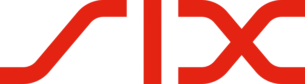 Six Group logo